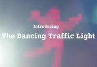 The Dancing Traffic Light