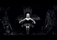 DIE ANTWOORD - UGLY BOY