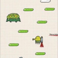 Doodle Jump