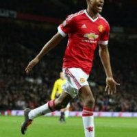 Marcus Rashford