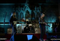 Larkin Poe - Clip 2 - Live at The Convent Club - 2016