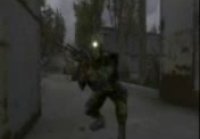 Stalker Shadow Of Chernobyl