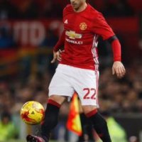 Henrikh Mkhitaryan