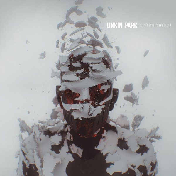 Linkin Park - Burn It Down