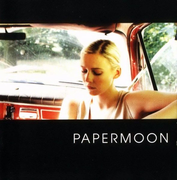 Papermoon - Blue sky of mine