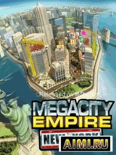 Megacity Empire NewYork 128