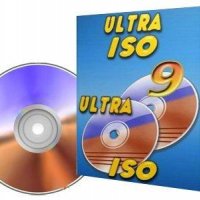 UltraISO