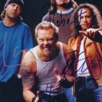 Metallica