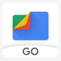 Files Go от Google v1.0.182459543