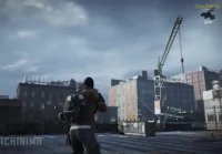 The Division -- Gamescom 2013 Companion