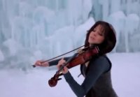 Dubstep Violin- Lindsey Stirling- Crystallize-HD mp4 -qEtZr96