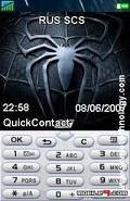 spiderman 3 with screen saver