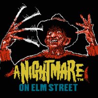 Nightmare on Elm Street A (U) [t1]