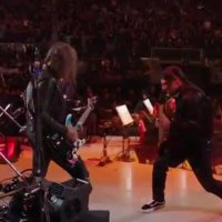 Metallica & San Francisco Symphony: Moth into Flame (Live