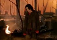 Michael Jackson - Earth song