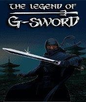 The Legend Of G Sword 128x128 SE