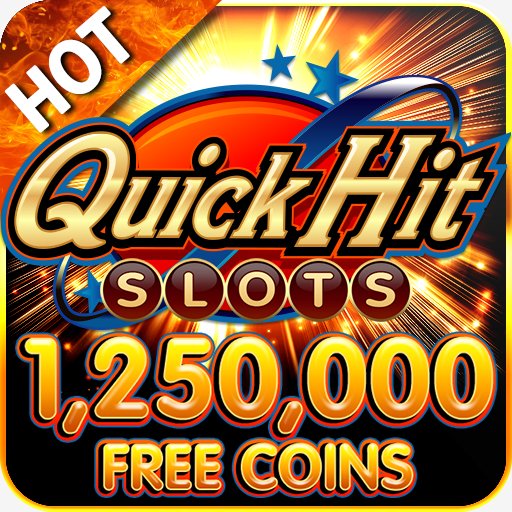 Quick Hit Casino Slots v2.4.36 Mod