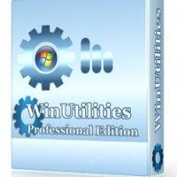 Win Utilities Professional Edition