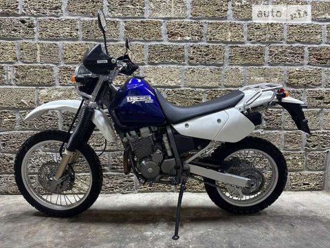 Suzuki djebel-250xc 567688725f