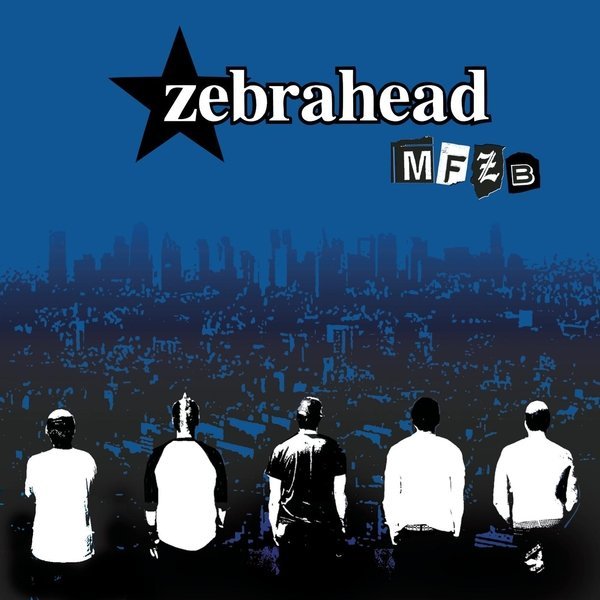 Zebrahead - Let It Ride