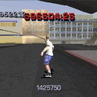 Tony Hawk's Pro Skater 3 PSX (SLUS 014.19) Том архива 1