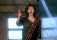 Jennifer Rush - The Power Of Love (Official Video) (VOD) ( 48