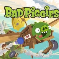 Bad-Piggies