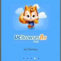 UCBrowser V8.6.0.199 Java pf69 (Build120