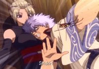 This is Gintama [AMV] Life with Gintoki