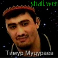 Тимур Муцураев