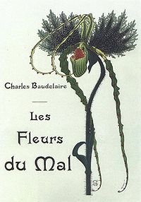 Fleurs-du-mal titel