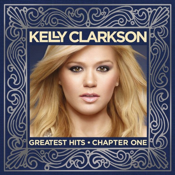 Kelly Clarkson - Behind These Hazel Eyes