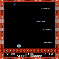 NES Virus Cleaner (USA) (Unl)