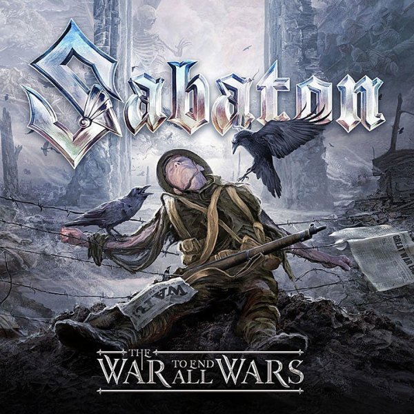 Sabaton - Stormtroopers