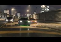 NFS Underground 2