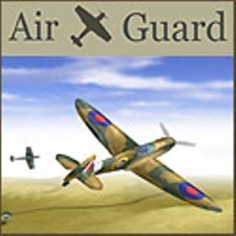 Air Guard Full