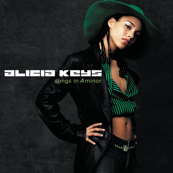 Alicia Keys - Fallin