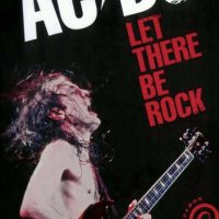 Let There Be Rock: История AC DC