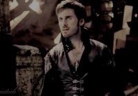 Hook Morgana Crossover Don t want to fall in love