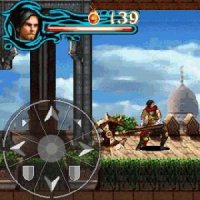 Prince of Persia SE-128x160