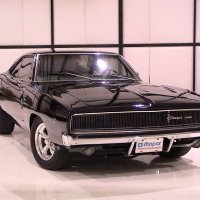 Dodge Charger 1968-