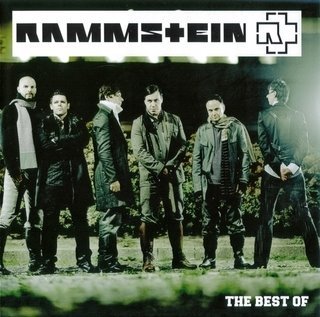 Rammstein - Mutter