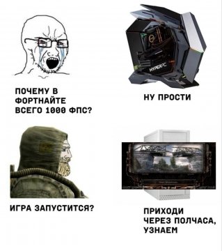 S.T.A.L.K.E.R. 2