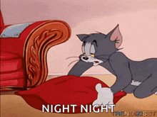 Tired-tom-and-jerry