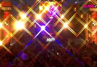 Martin Garrix (Full live-set) - SLAM!