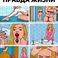 Правда жизни