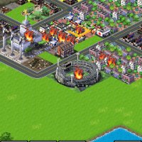 SimCity Deluxe 4