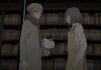 Natsume Yuujinchou Shichi 7 - 04