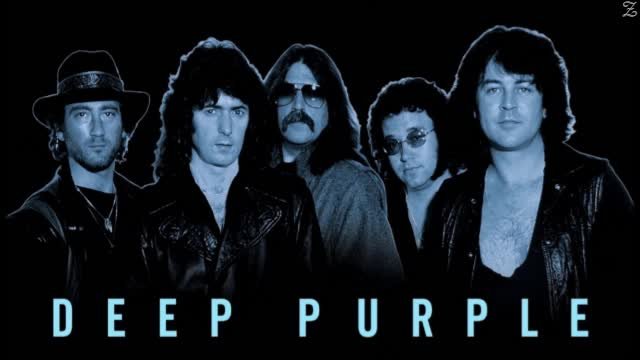 Deep Purple - Love Conquers All (Greatest Ballads) 2019