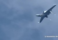 Су 35 МАКС 2015 солнечно Su-35 MAKS 2015